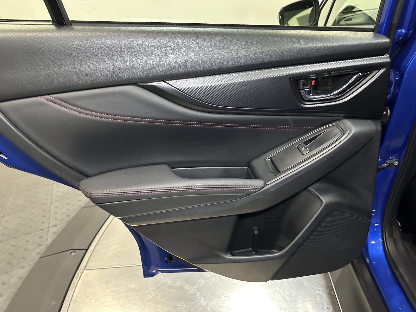 Used 2023 Subaru WRX Limited image 29