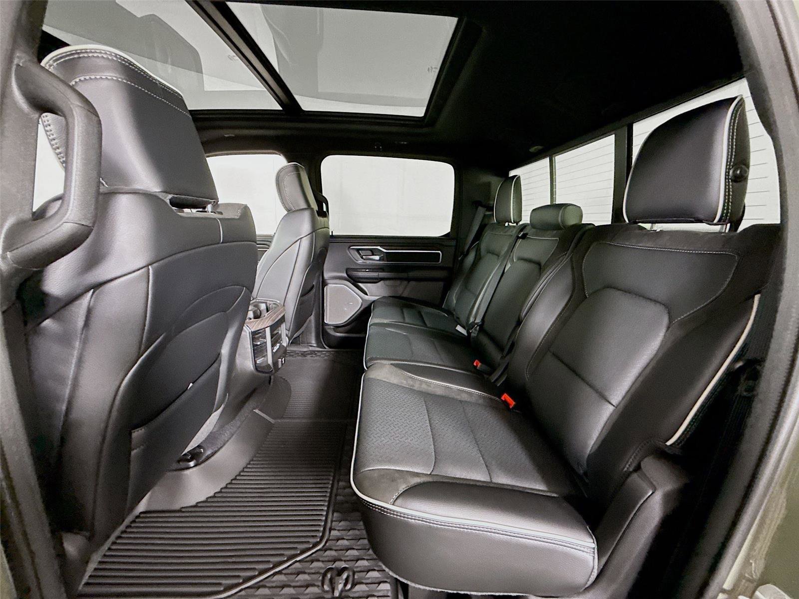 New 2026 RAM 1500 Laramie w/ Night Edition image 20