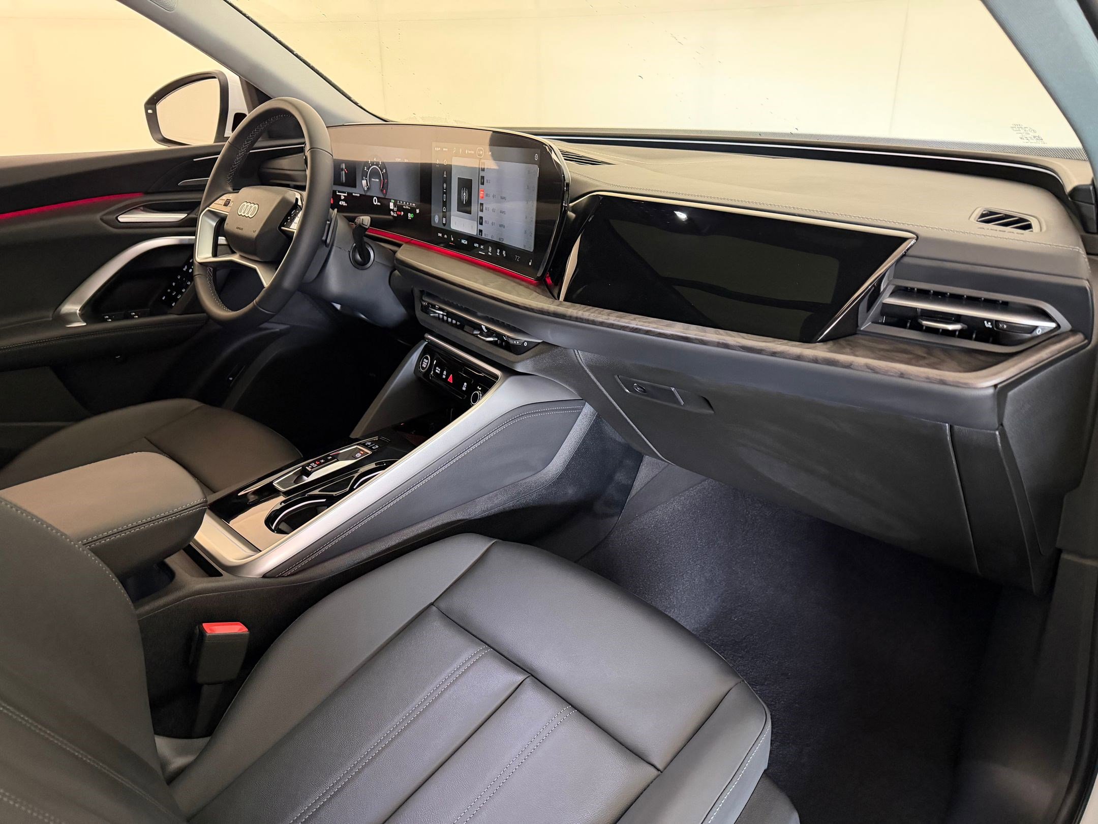 New 2026 Audi Q5 Premium Plus AWD/4WD image 33