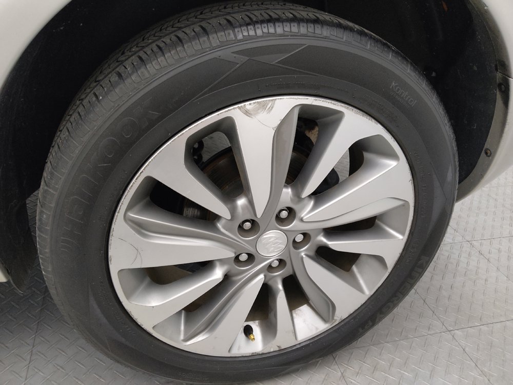 Used 2017 Buick Encore Preferred FWD image 31