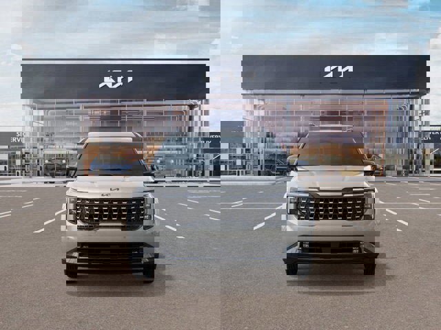 New 2026 Kia Carnival SX w/ SX Dark Edition Package image 2