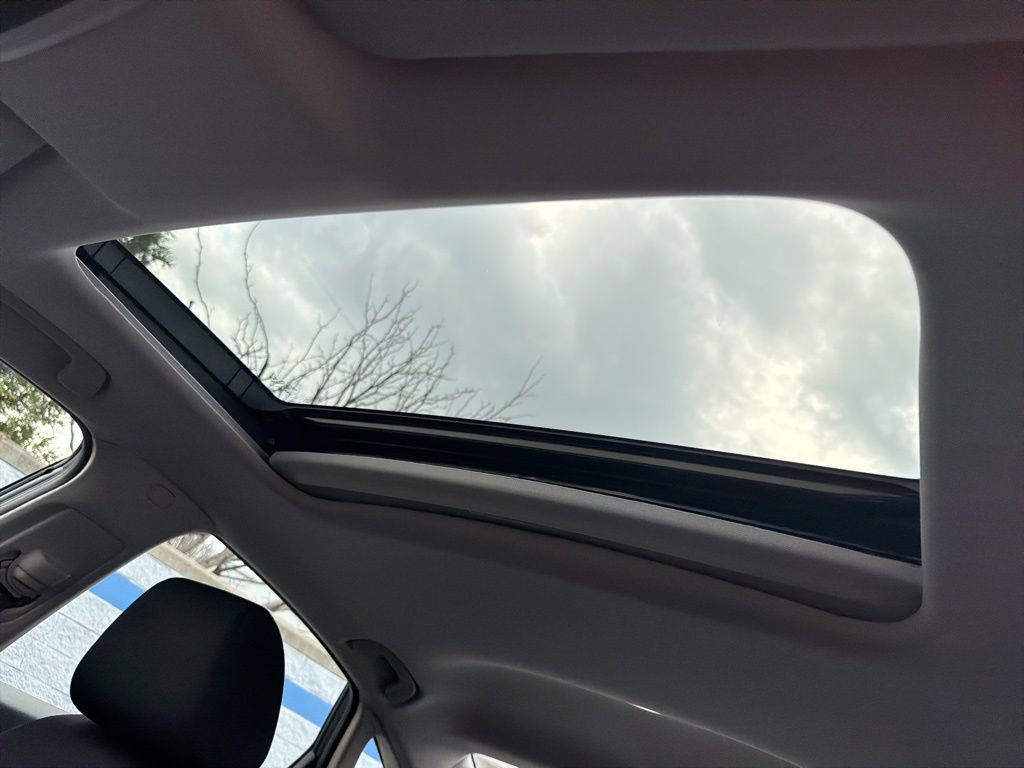 Certified 2024 Honda Civic EX image 11