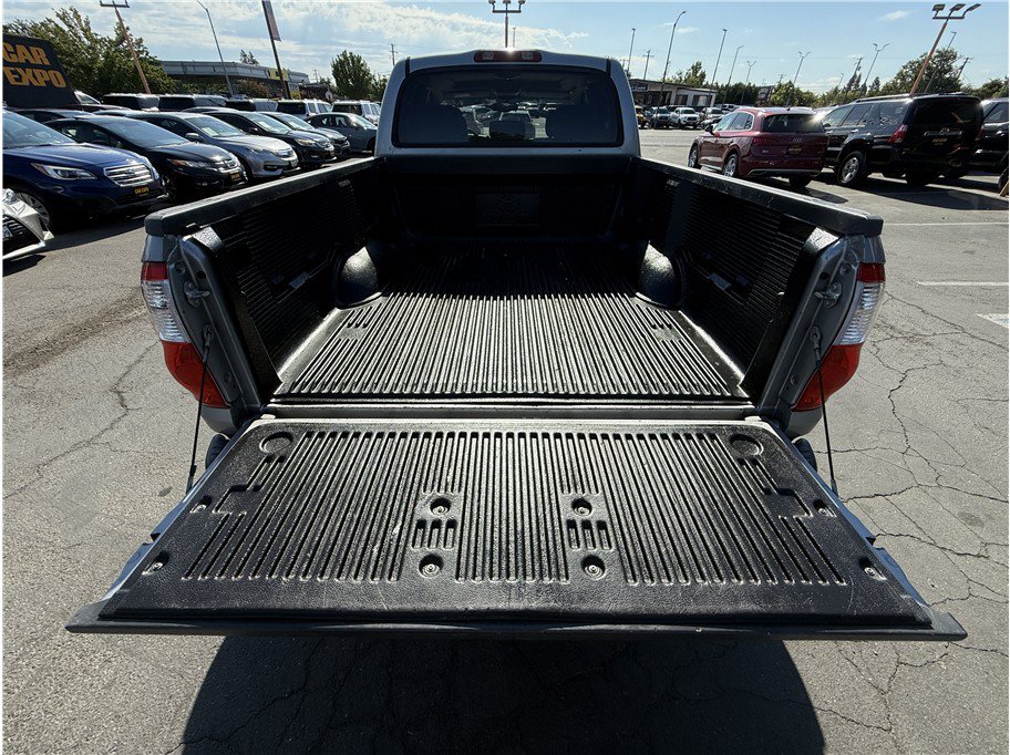 Used 2005 Toyota Tundra SR5 AWD/4WD image 20