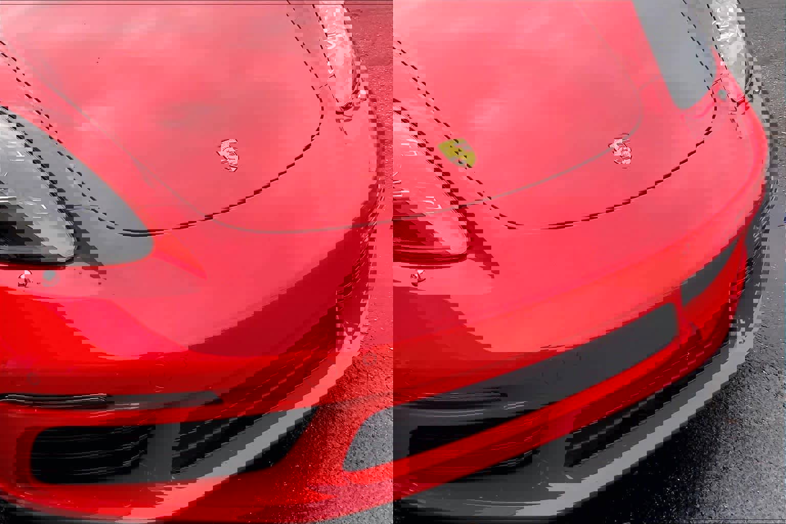 Used 2022 Porsche 718 Boxster image 29