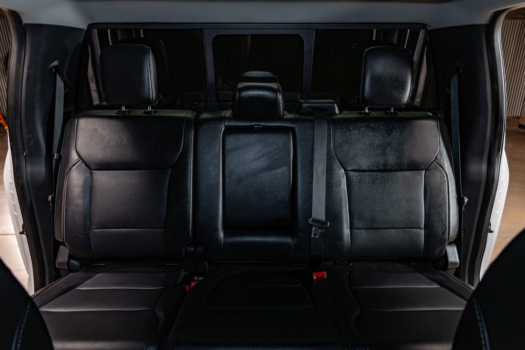 Used 2023 Ford F250 Lariat w/ Lariat Ultimate Package image 20