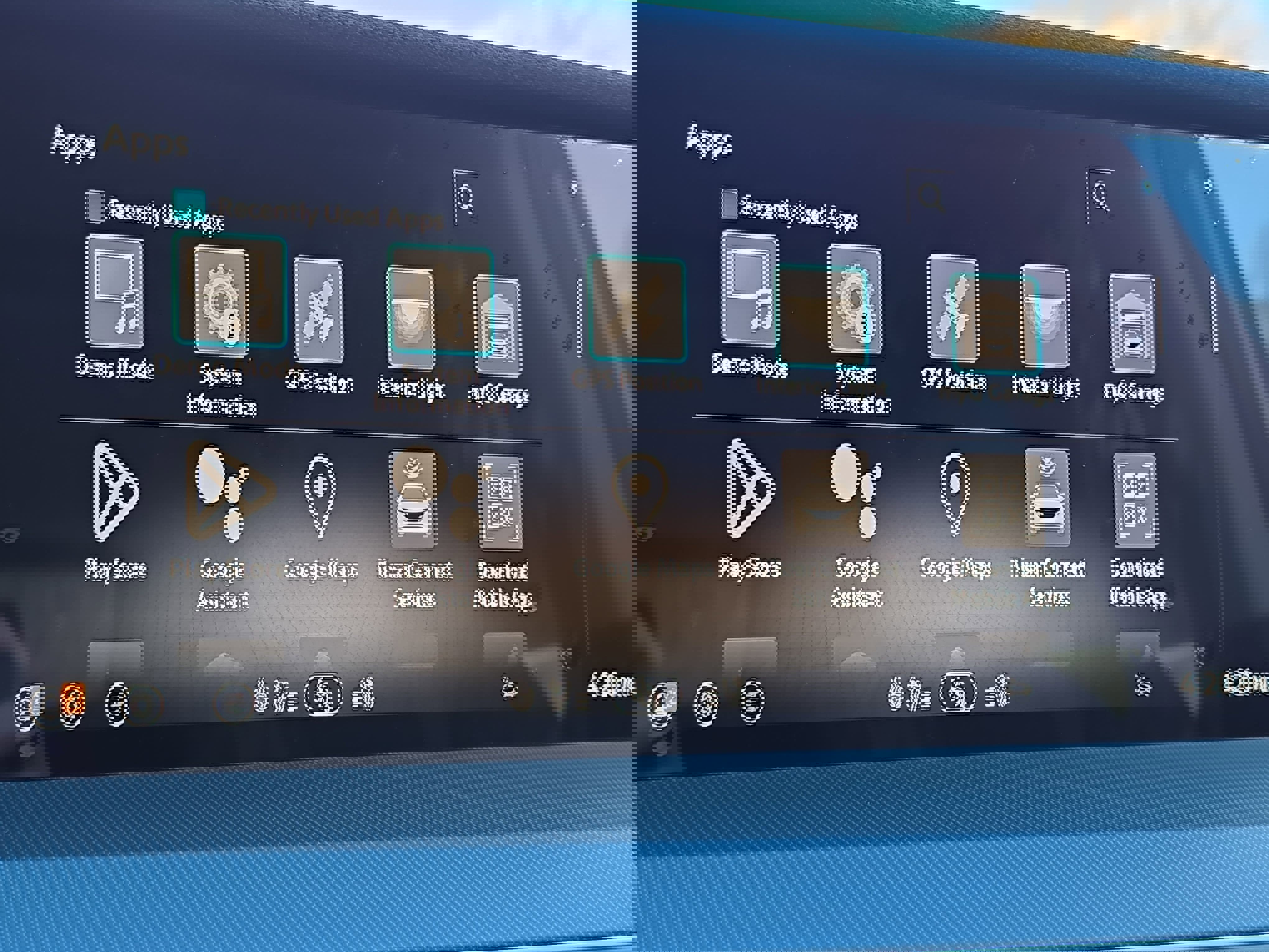 New 2026 Nissan Murano Platinum w/ Cargo Package image 21