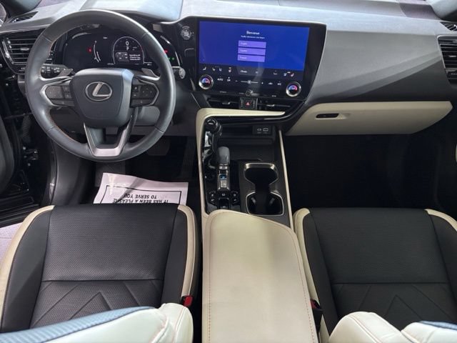 Used 2024 Lexus NX 350 AWD w/ Package Accessory (P2) image 13