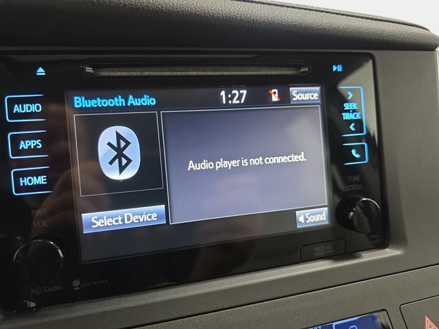 Used 2015 Toyota Sienna XLE w/ XLE Navigation Package AWD/4WD image 21