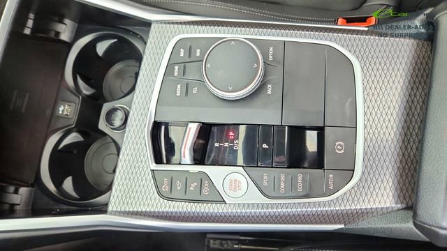 Used 2025 BMW M340i Sedan RWD image 47