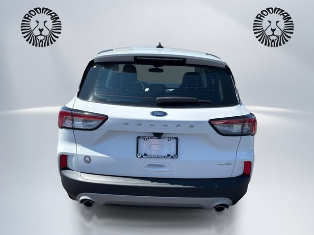 Used 2022 Ford Escape S AWD/4WD image 7