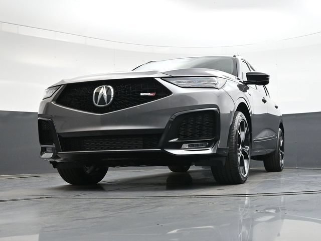 New 2026 Acura MDX Type S w/ Advance Package AWD/4WD image 34