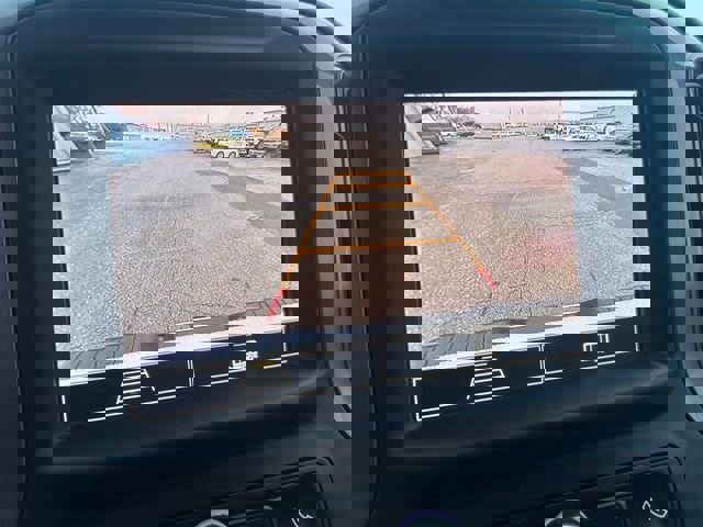 Used 2025 Chevrolet Silverado 2500 W/T w/ WT Convenience Package AWD/4WD image 22