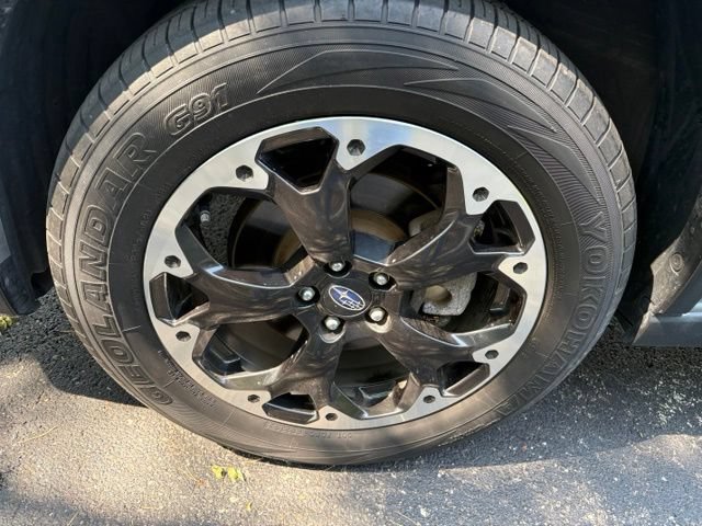 Certified 2023 Subaru Crosstrek 2.0i Premium AWD/4WD image 7