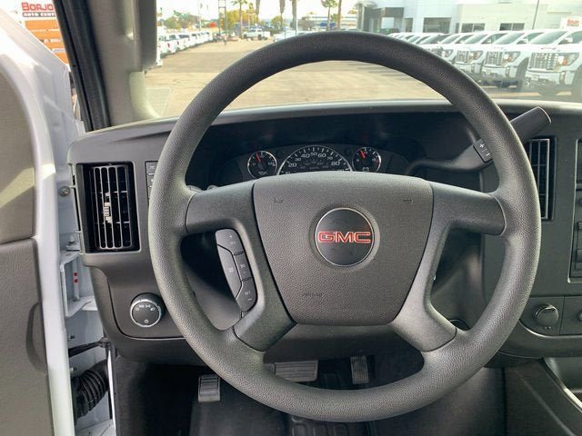 New 2024 GMC Savana 4500 w/ Power Convenience Package RWD image 17