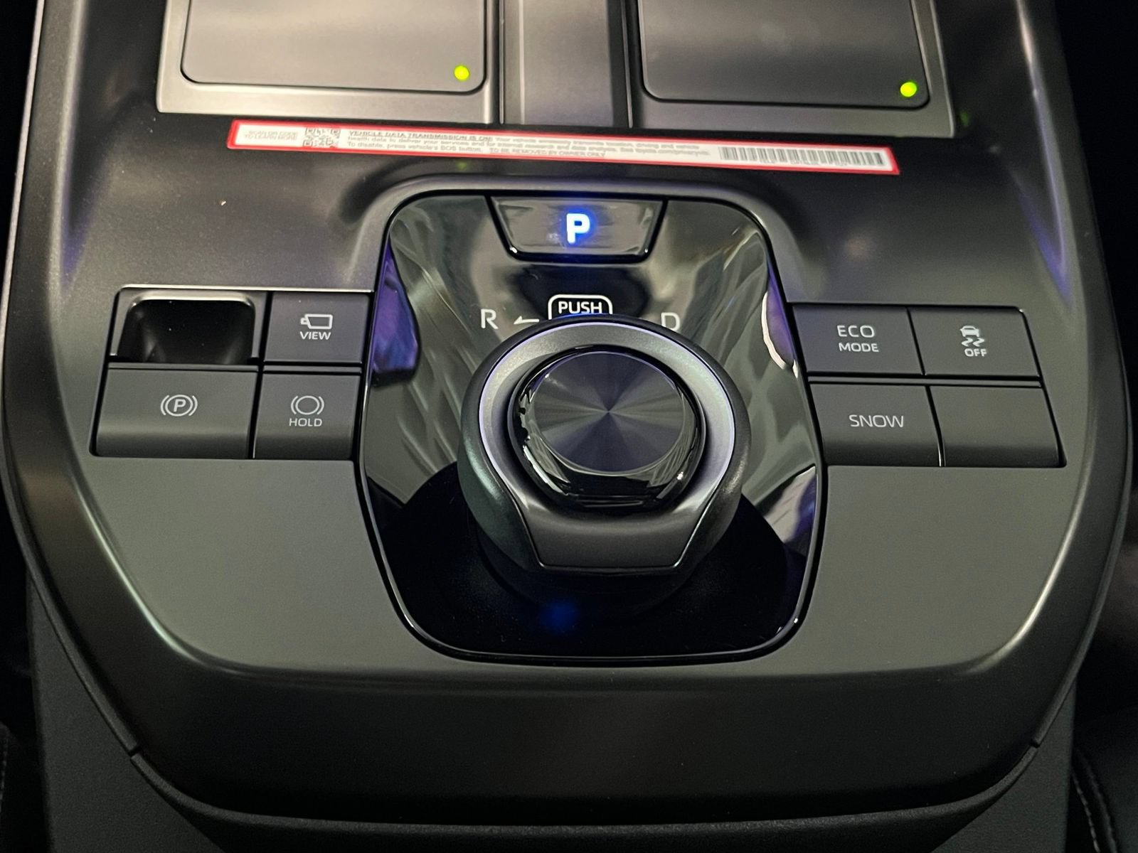 New 2026 Toyota C-HR AWD/4WD image 26