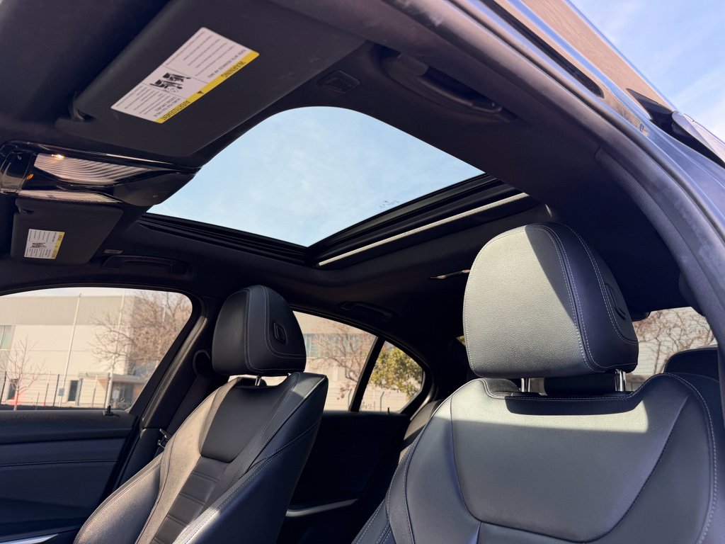 Used 2020 BMW M340i w/ Premium Package image 20