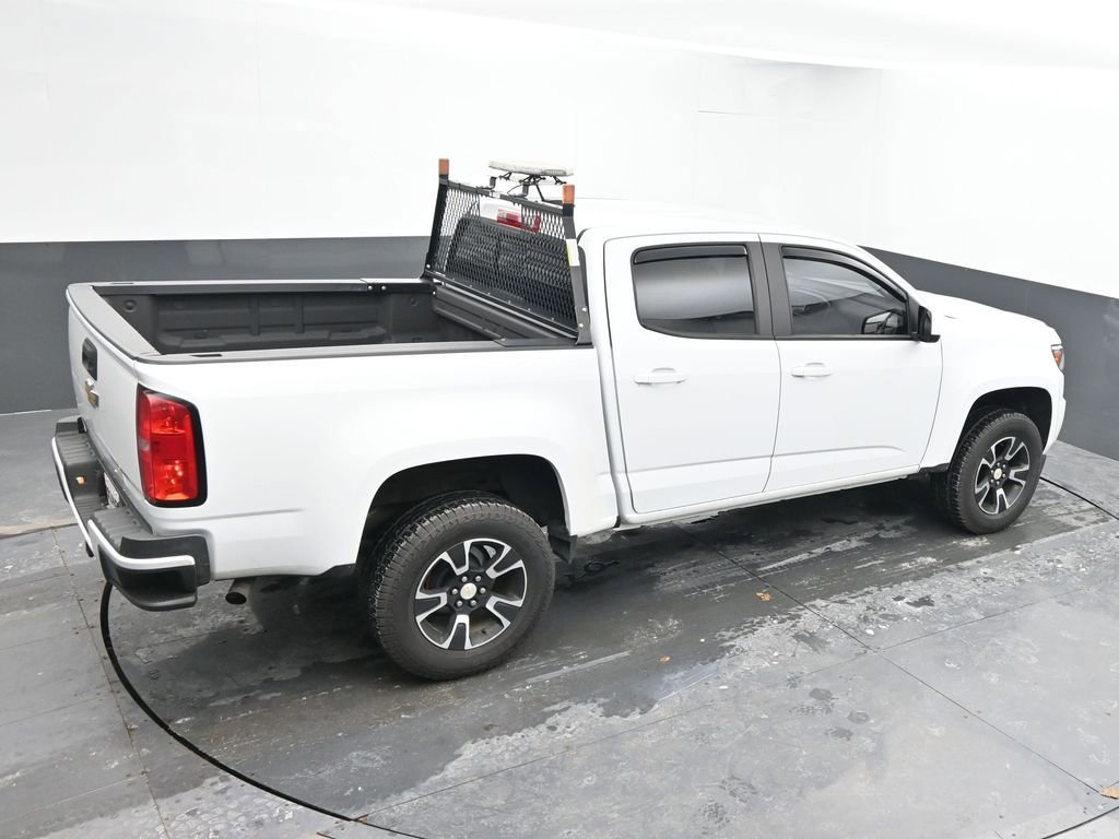 Used 2016 Chevrolet Colorado Z71 image 34