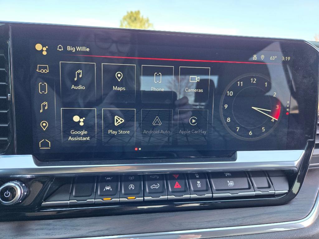 Used 2024 GMC Sierra 1500 SLT image 21