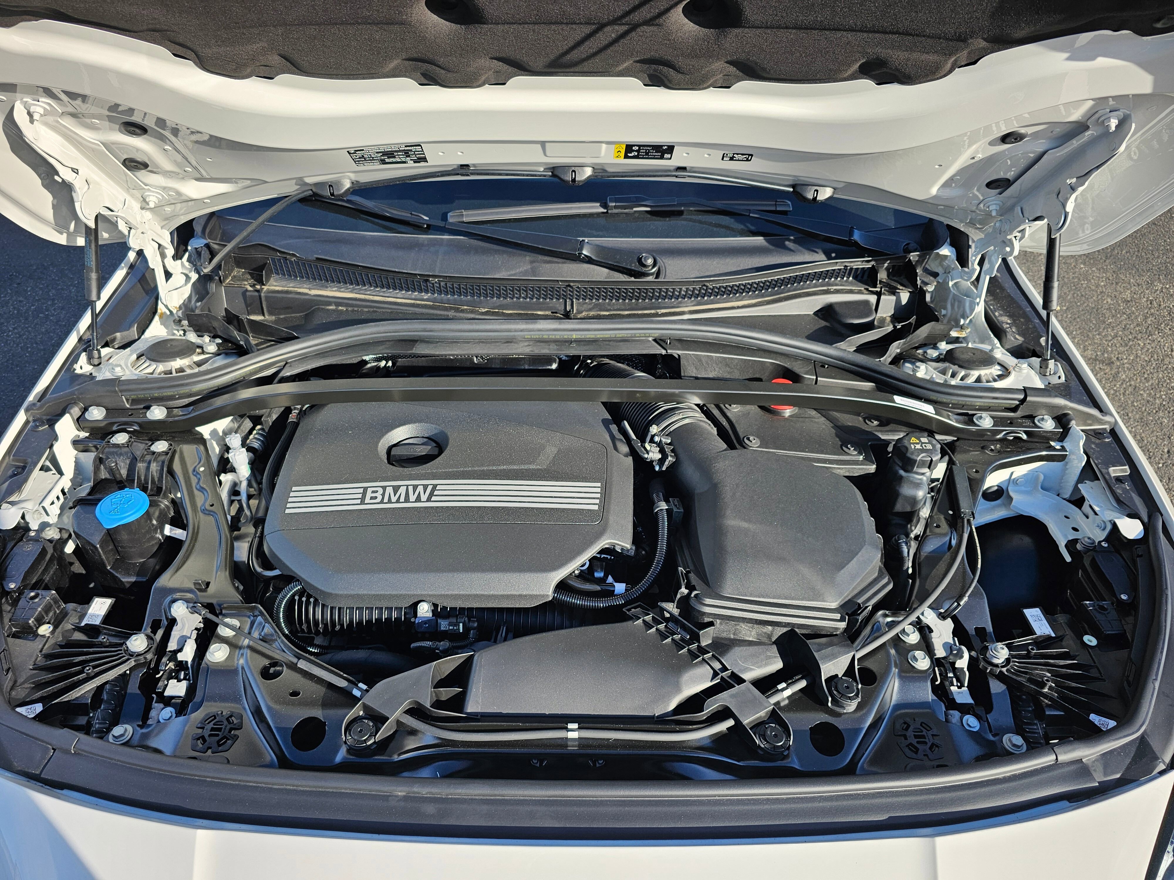 New 2026 BMW 228i xDrive w/ Premium Package image 9