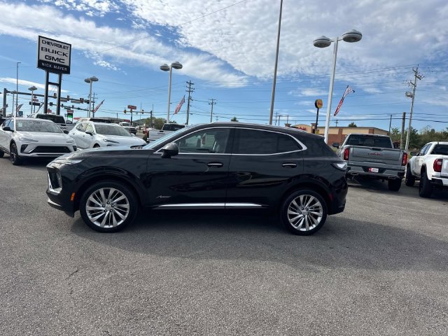 New 2026 Buick Envision Avenir AWD/4WD image 7