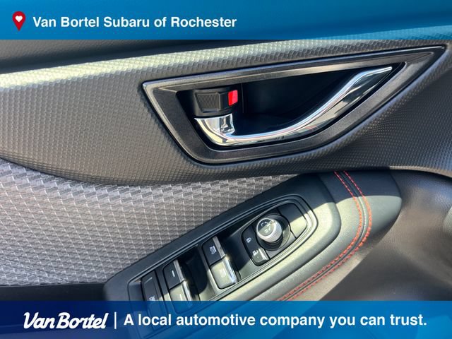 Used 2023 Subaru Forester Sport AWD/4WD image 14