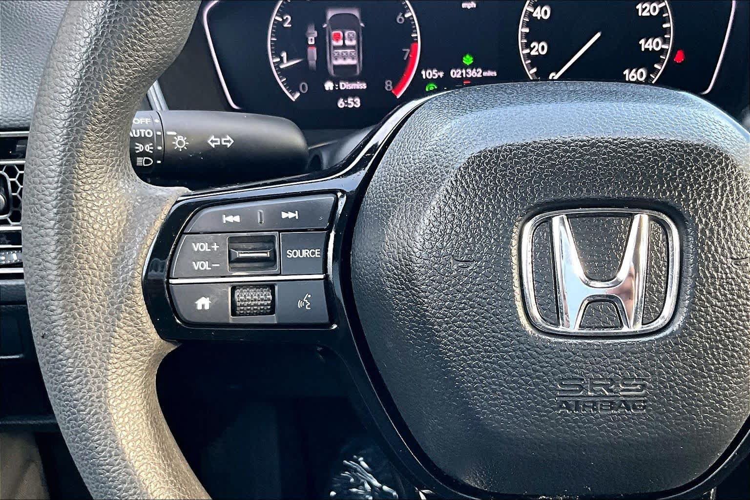 Used 2023 Honda Civic LX image 23