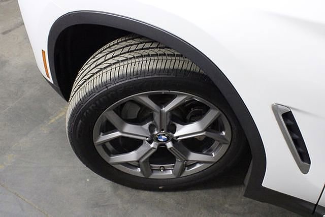Used 2022 BMW X3 xDrive30i image 47