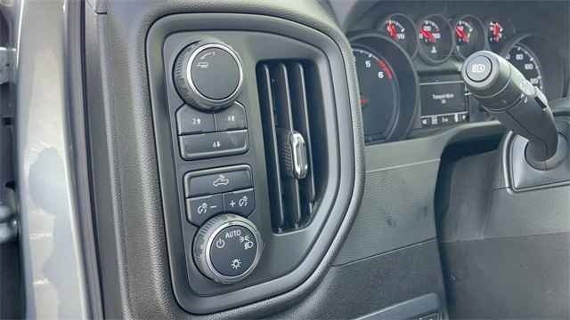 New 2024 Chevrolet Silverado 3500 W/T w/ WT Convenience Package image 15
