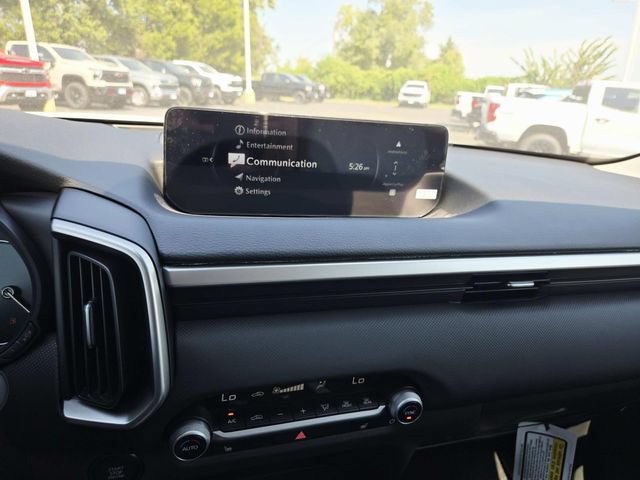 New 2026 MAZDA CX-50 AWD 2.5 S w/ Preferred Pkg image 23