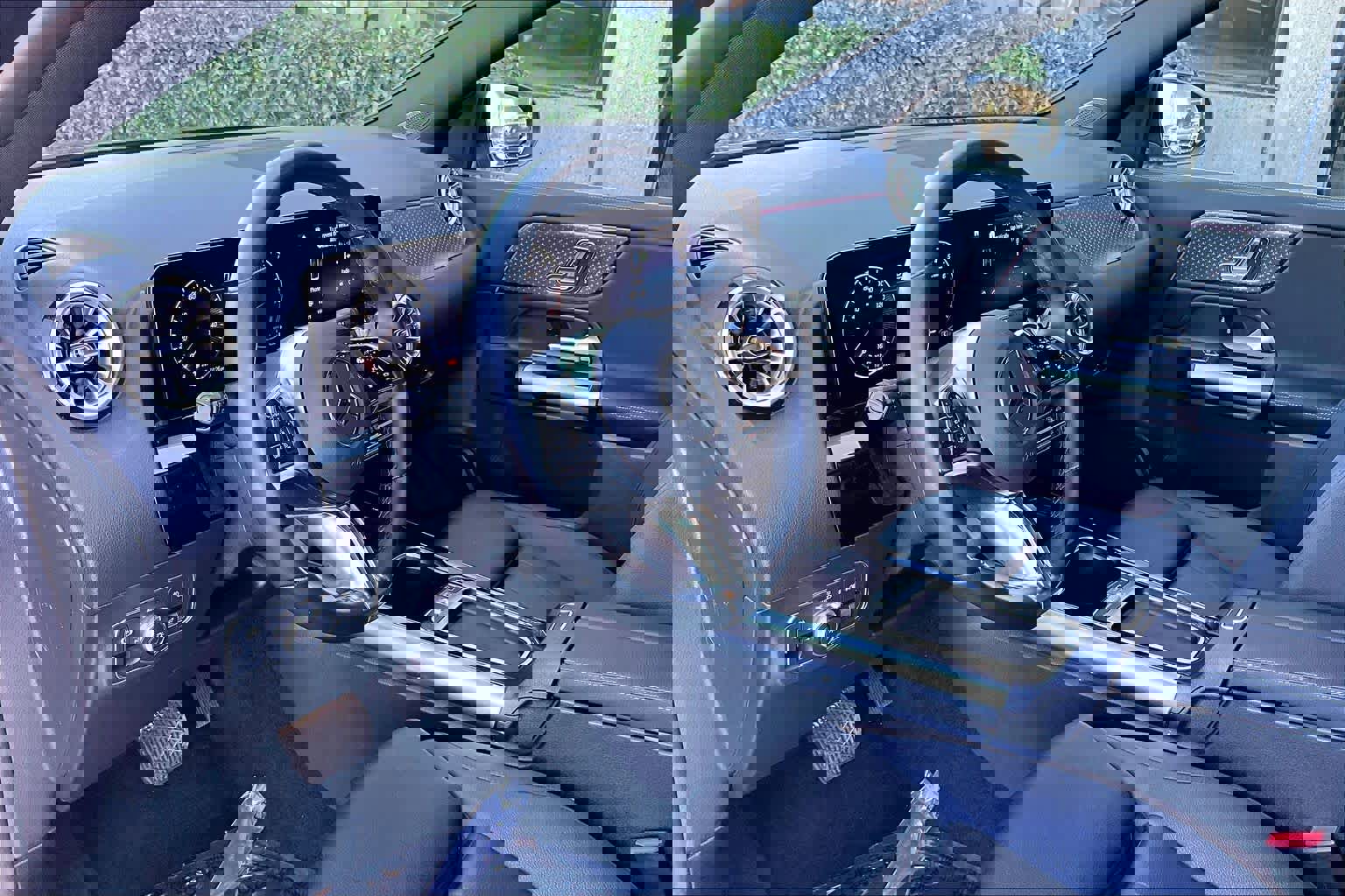 Used 2025 Mercedes-Benz GLA 250 image 17