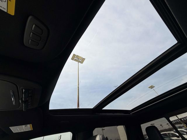 Used 2025 Ford F150 Raptor w/ Equipment Group 803A Raptor R image 21