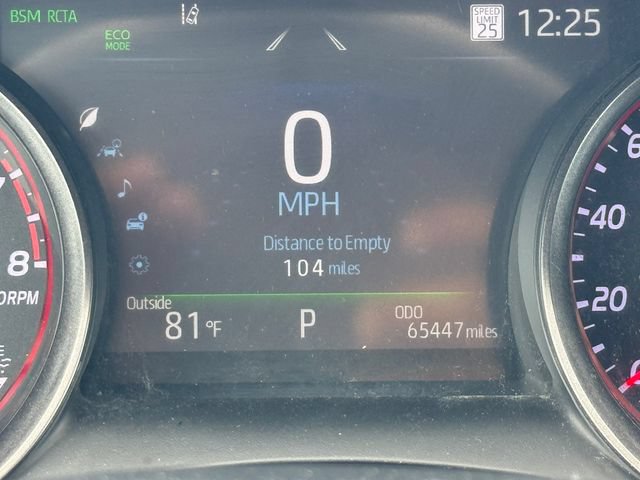 Used 2022 Toyota Camry XSE FWD image 23