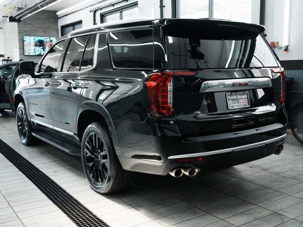 Used 2023 GMC Yukon Denali image 6