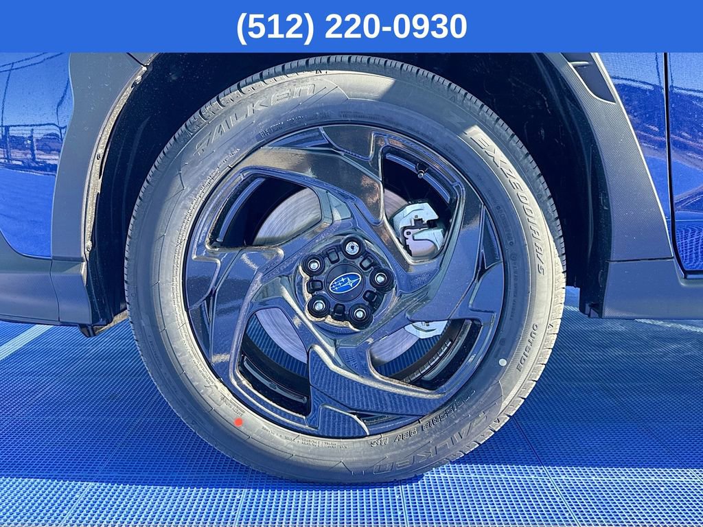 New 2026 Subaru Crosstrek 2.5i Sport image 40