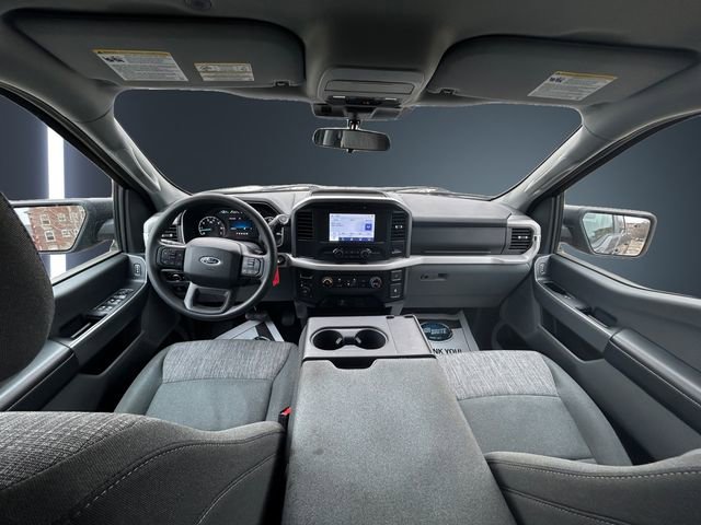 Used 2023 Ford F150 XLT image 10