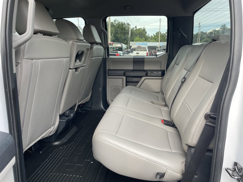 Used 2022 Ford F350 XL w/ Power Equipment Group image 24