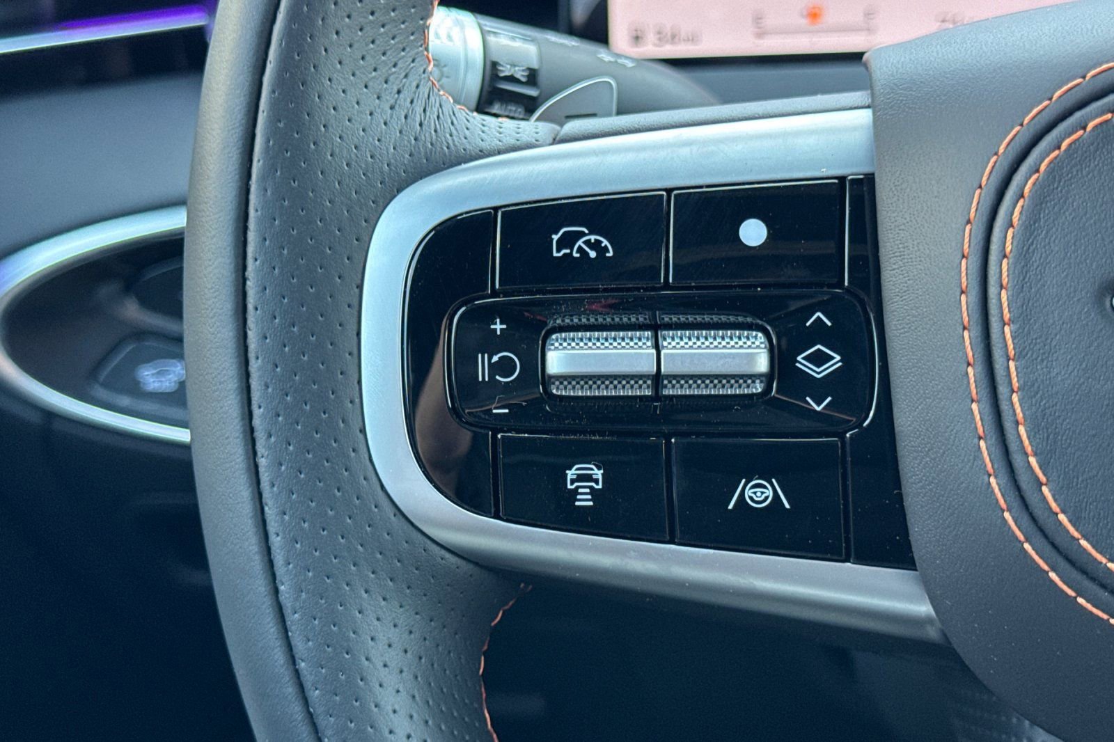 New 2026 Genesis GV70 3.5T Sport Prestige image 30