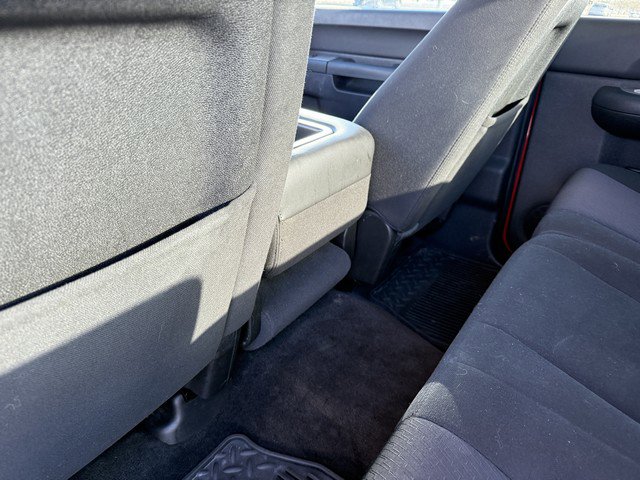 Used 2011 Chevrolet Silverado 1500 LS RWD image 12