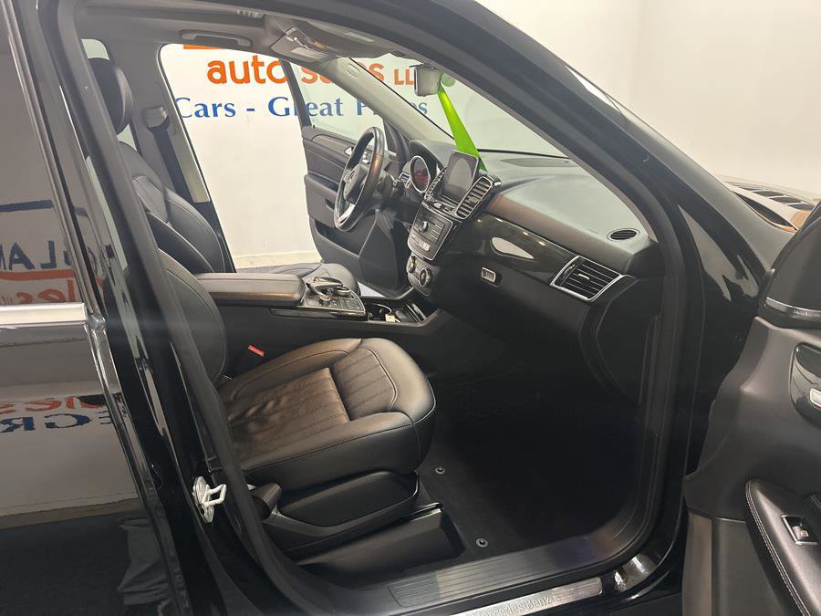 Used 2016 Mercedes-Benz GLE 350 4MATIC image 15