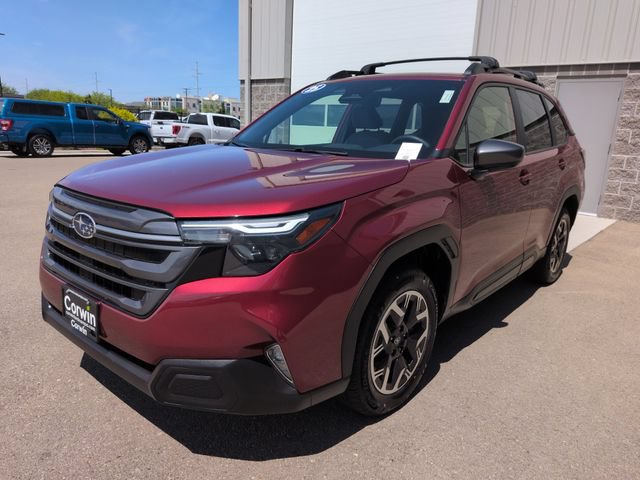 Used 2025 Subaru Forester Premium w/ Convenience Package #1 AWD/4WD image 7