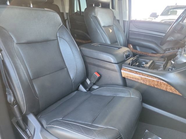 Used 2020 Chevrolet Tahoe Premier image 21
