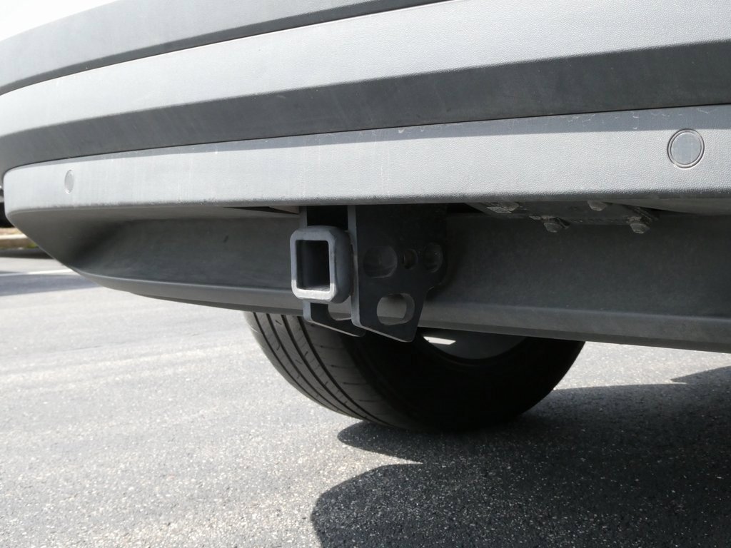 Used 2022 Volkswagen ID.4 Pro image 20