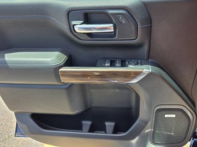 Used 2020 Chevrolet Silverado 1500 RST w/ All-Star Edition AWD/4WD image 30