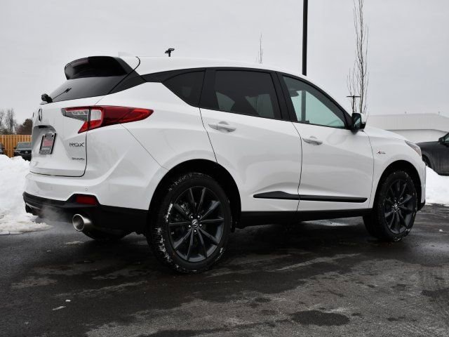 New 2026 Acura RDX A-Spec image 7