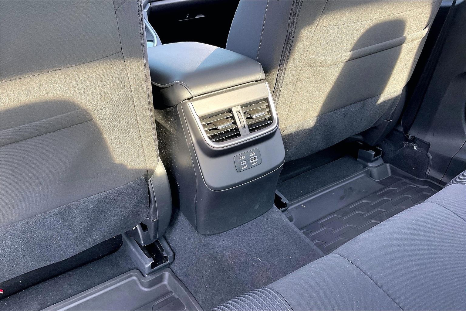 Certified 2025 Subaru Legacy Premium image 23