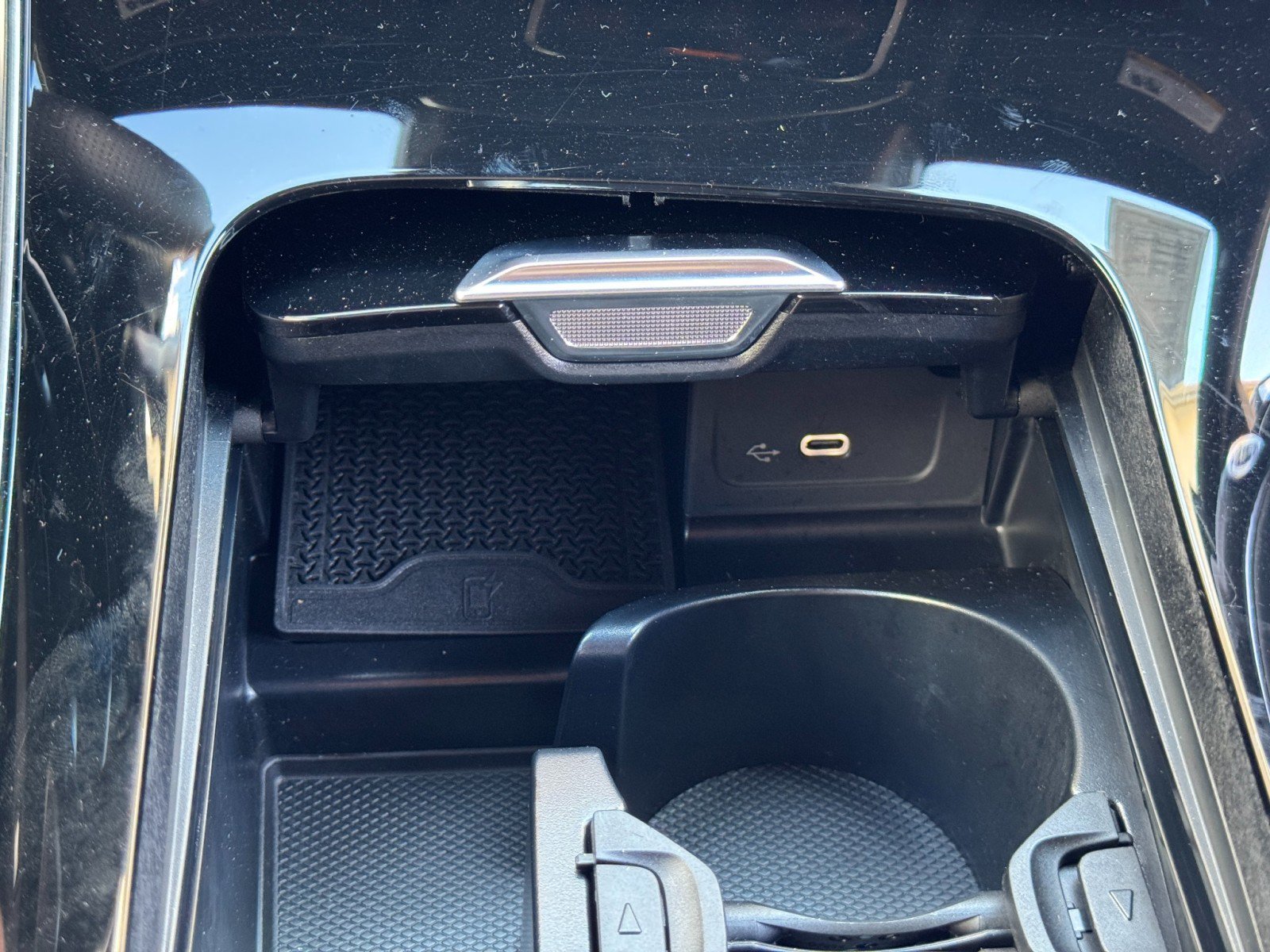 Used 2023 Mercedes-Benz C 43 AMG 4MATIC Sedan image 39