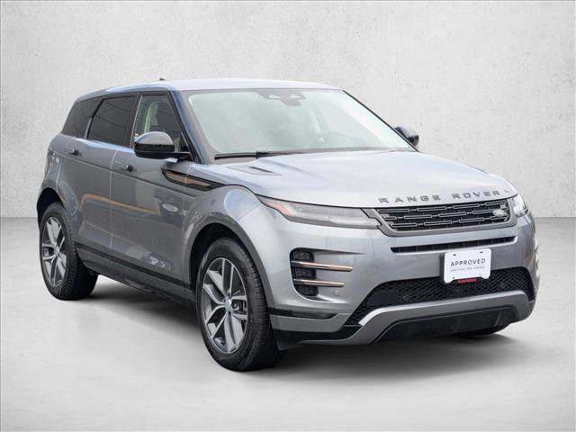 Used 2024 Land Rover Range Rover Evoque Dynamic SE image 3