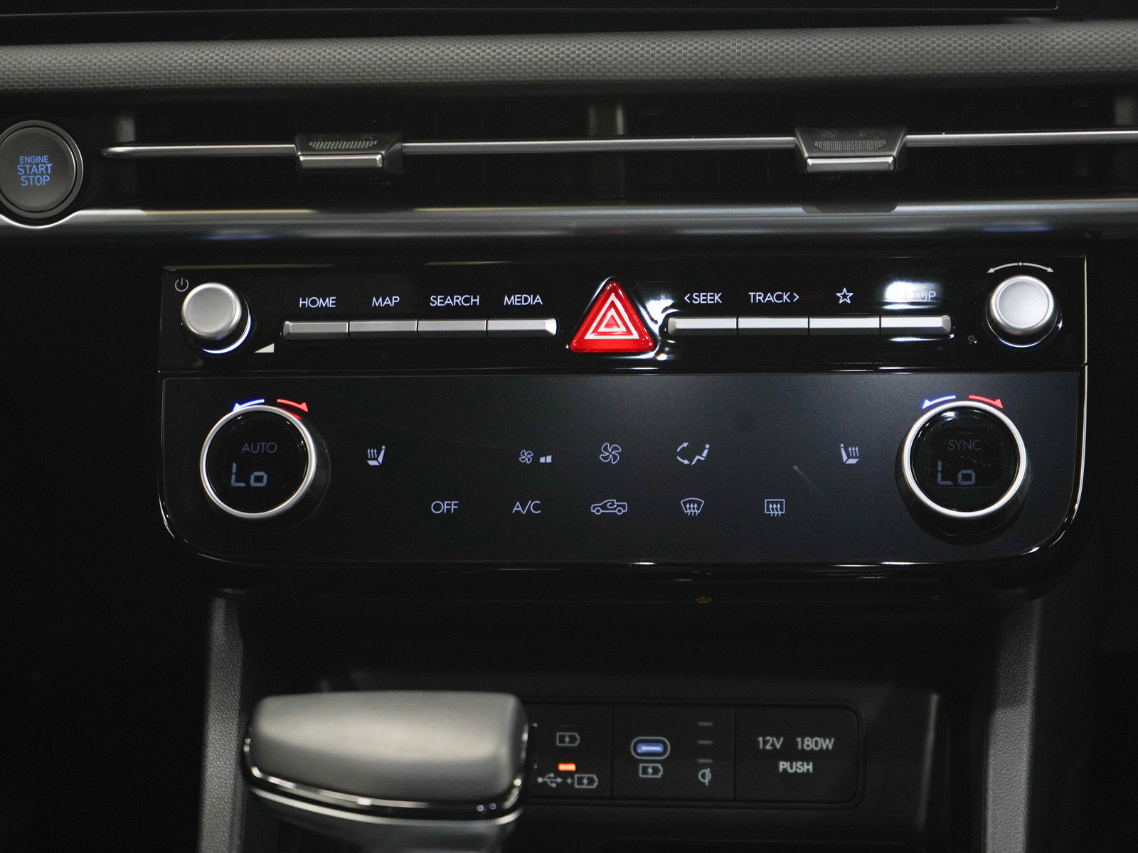 Certified 2025 Hyundai Santa Cruz XRT AWD/4WD image 15