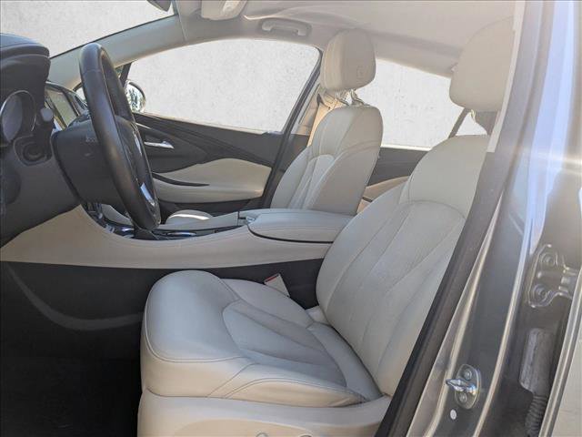 Used 2020 Buick Envision Preferred image 14