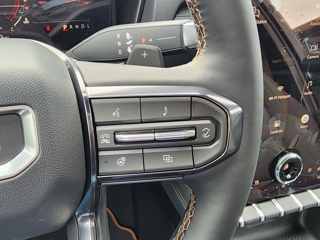 New 2026 GMC Terrain AT4 w/ Convenience Package III image 21